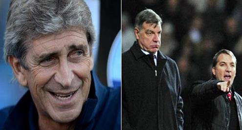 آلارديس: سنفسد احتفال السيتي لنهدي اللقب لجيرارد.. وردجرز: وست هام يستطيع